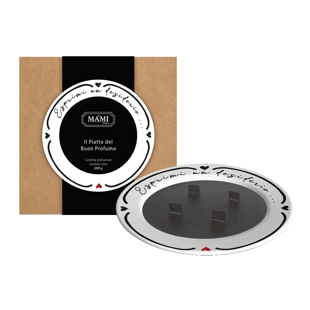 Candela - Esprimi un desiderio