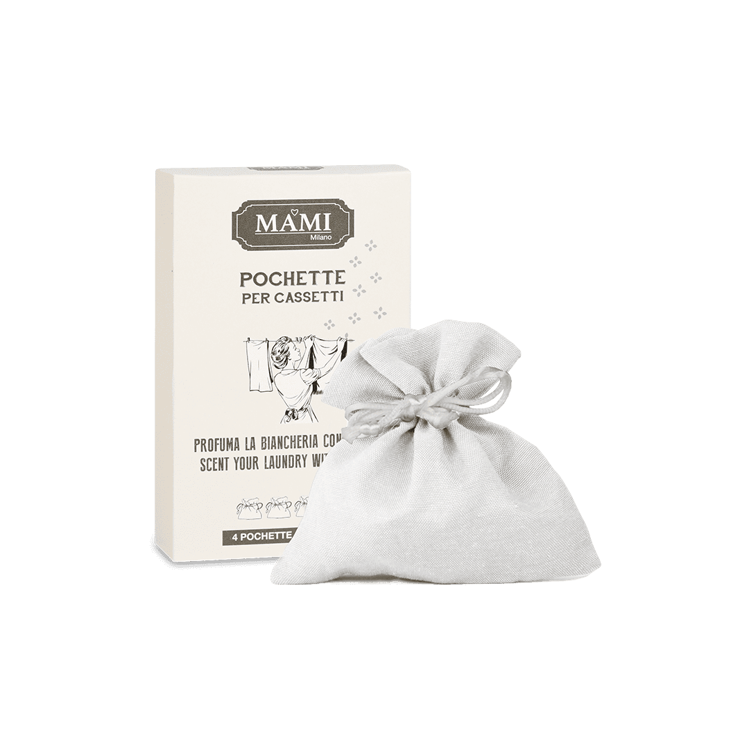 Pochette per Cassetti