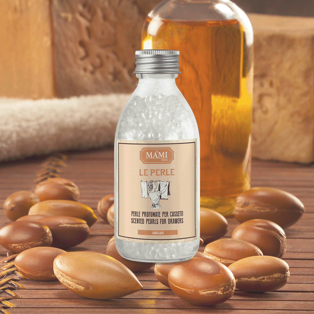 Le Perle Profumate - Argan