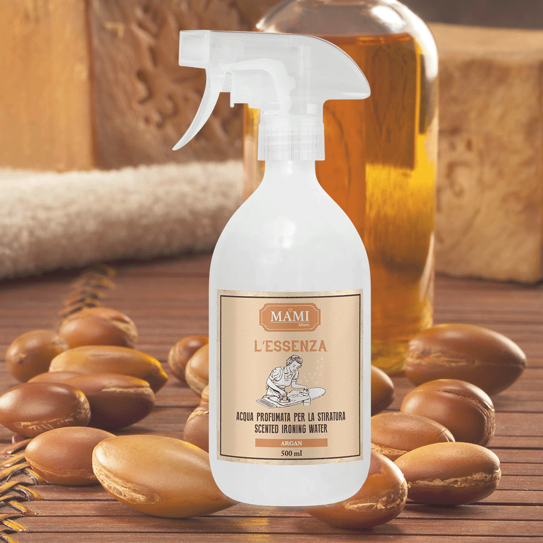 Acqua per Stiratura - Argan