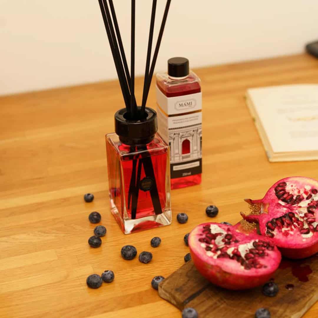 Diffusore Ambiente - Melograno e Mirtillo
