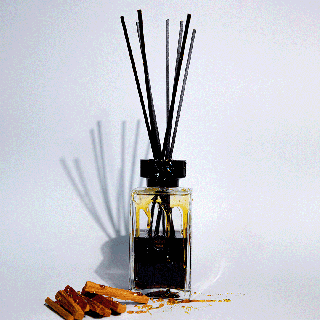 Set 8 Bastoncini per Diffusore Palazzo