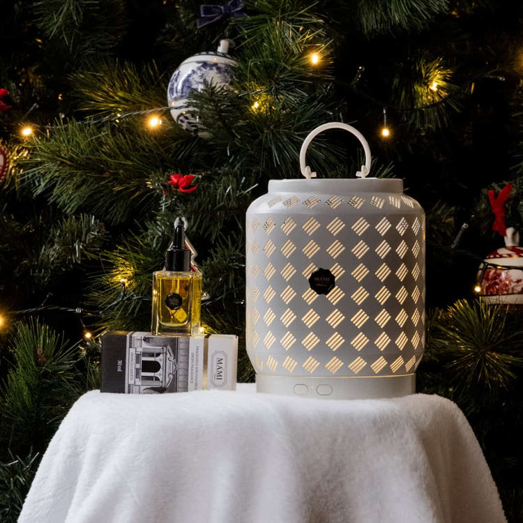 Elektrické difuzéry rozpustné vo vode