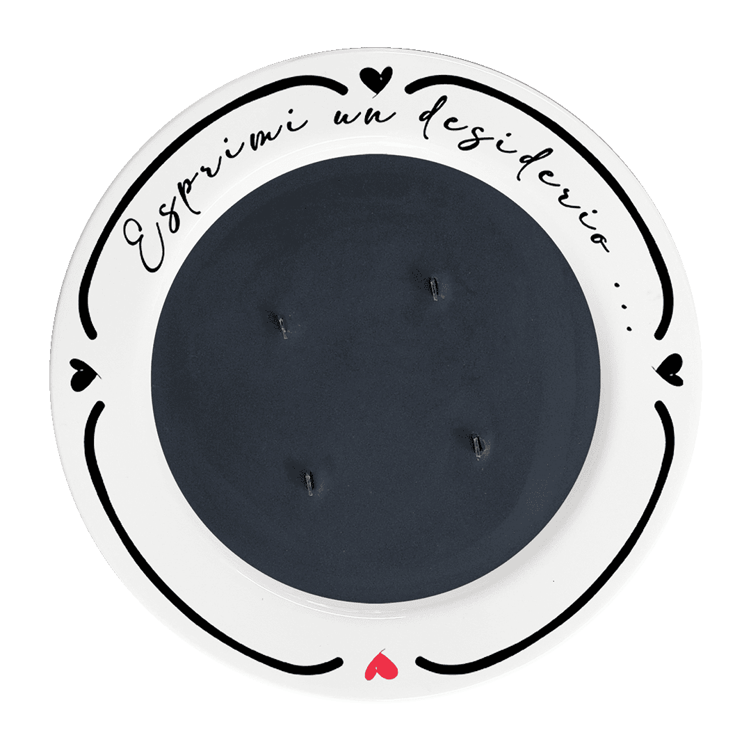 Candela - Esprimi un desiderio