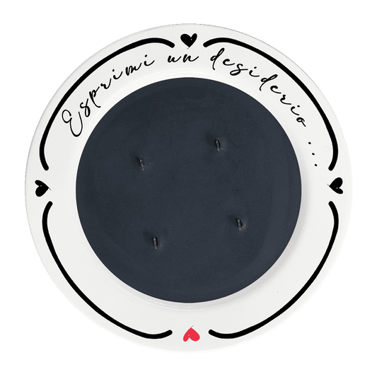 Candela - Esprimi un desiderio