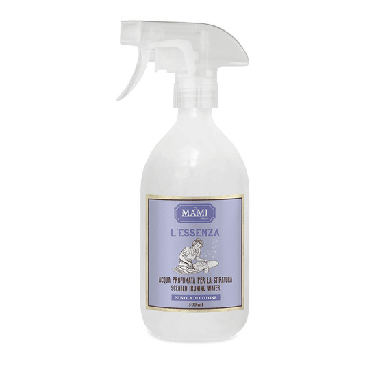 Acqua per Stiratura - Nuvola di Cotone