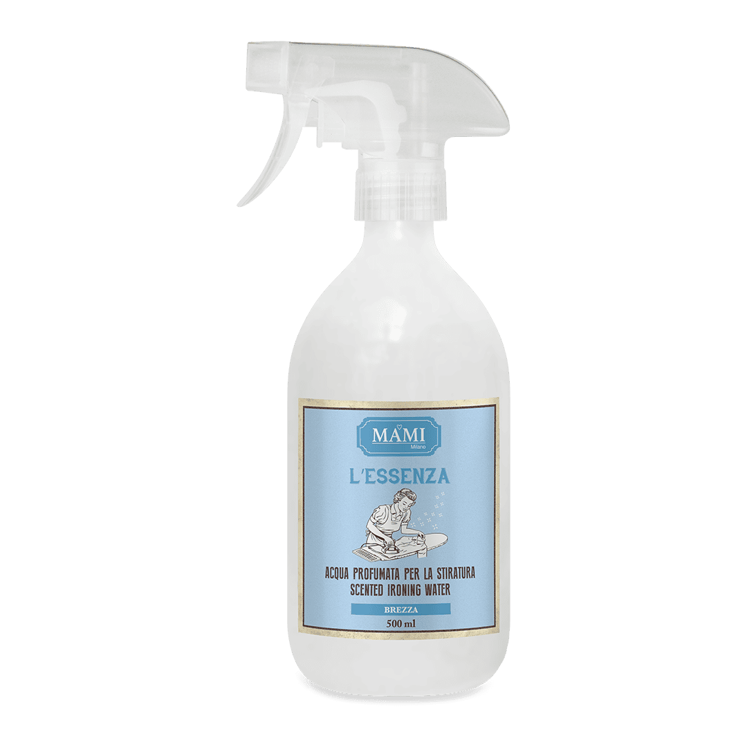 Acqua per Stiratura - Brezza