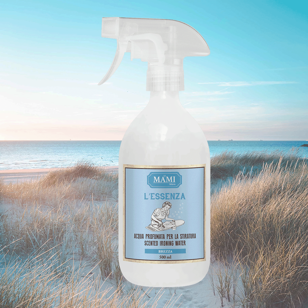 Acqua per Stiratura - Brezza