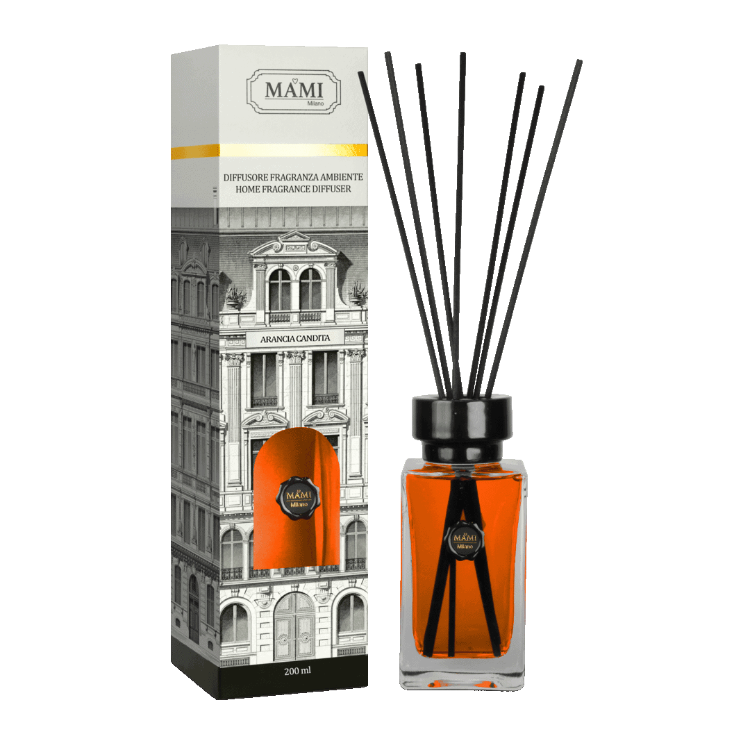 Mami Milano - Concentrato per bucato l'Essenza 500 ml su Mami Milano - Concentrato per bucato l'Essenza 500 ml su