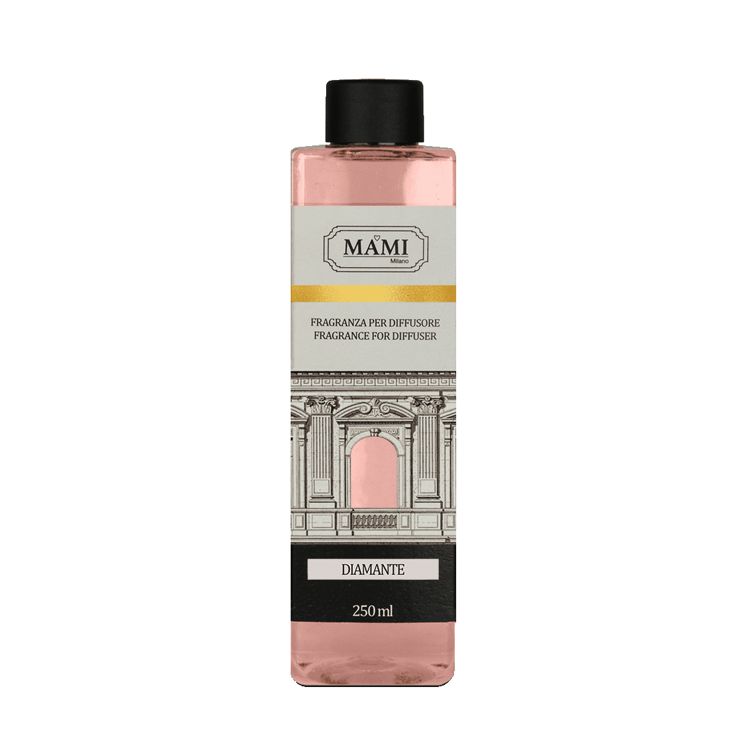 Millefiori - Profumatore per auto White Musk su Millefiori - Profumatore per auto White Musk su